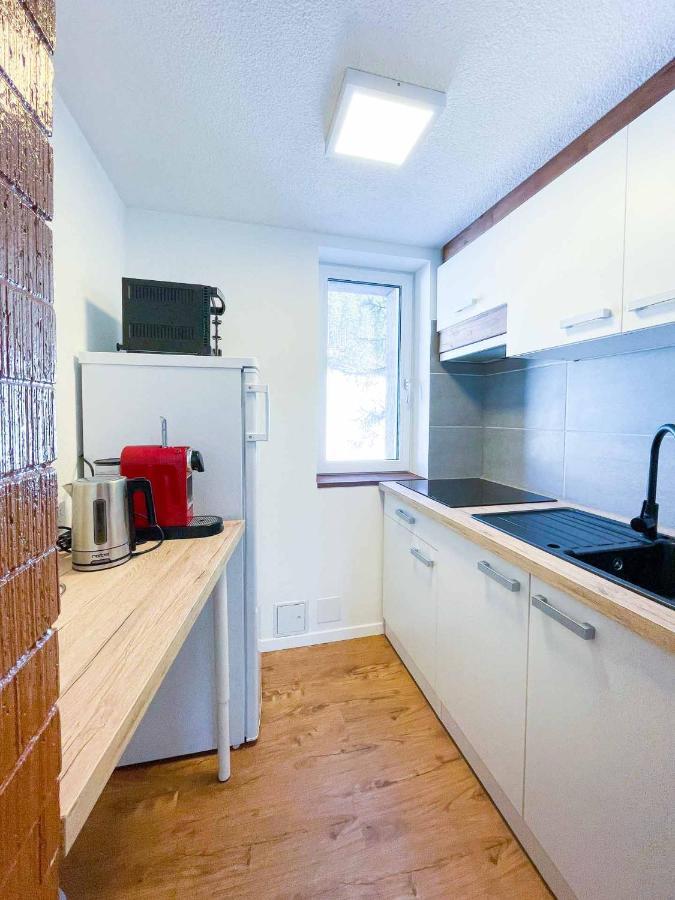 Saentisecho - In Der Natur Zu Hause Urnäsch Esterno foto